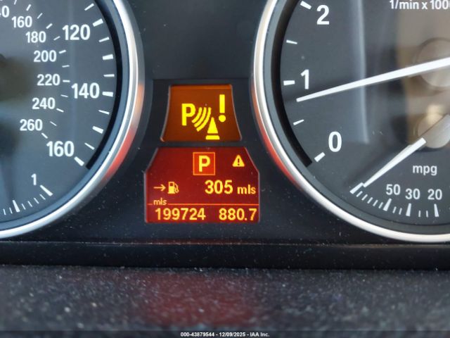 2013 BMW X5 5UXZV4C53D0B17070 Photo 6