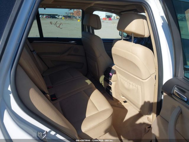 2013 BMW X5 5UXZV4C53D0B17070 Photo 7