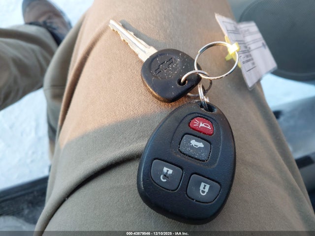 Aukcja sprzedaży 2010 Chevrolet Cobalt Lt, vin: 1G1AD5F57A7190082, numer aukcji: 43879546