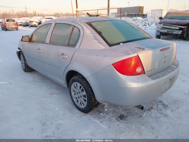 Aukcja sprzedaży 2010 Chevrolet Cobalt Lt, vin: 1G1AD5F57A7190082, numer aukcji: 43879546