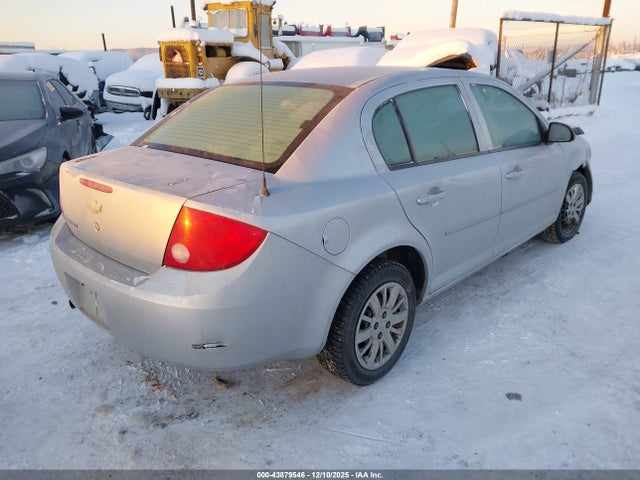 Aukcja sprzedaży 2010 Chevrolet Cobalt Lt, vin: 1G1AD5F57A7190082, numer aukcji: 43879546