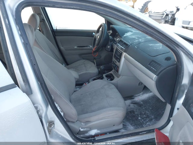 Aukcja sprzedaży 2010 Chevrolet Cobalt Lt, vin: 1G1AD5F57A7190082, numer aukcji: 43879546
