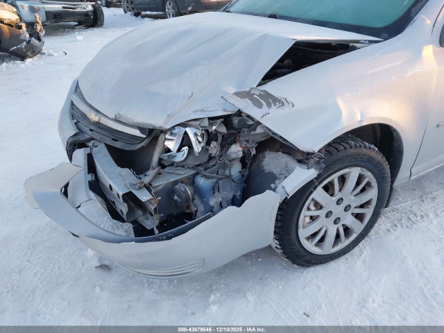 Aukcja sprzedaży 2010 Chevrolet Cobalt Lt, vin: 1G1AD5F57A7190082, numer aukcji: 43879546