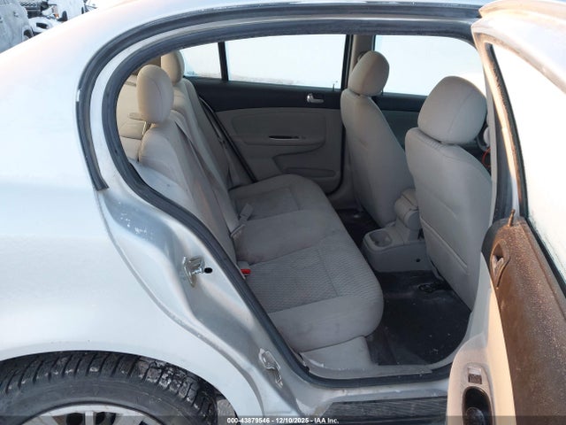 Aukcja sprzedaży 2010 Chevrolet Cobalt Lt, vin: 1G1AD5F57A7190082, numer aukcji: 43879546