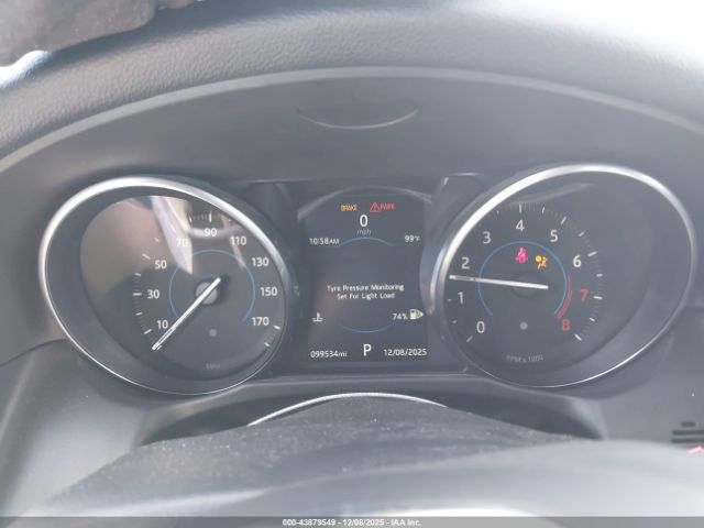 2016 JAGUAR XF SAJBF4BVXGCY10303 Photo 6