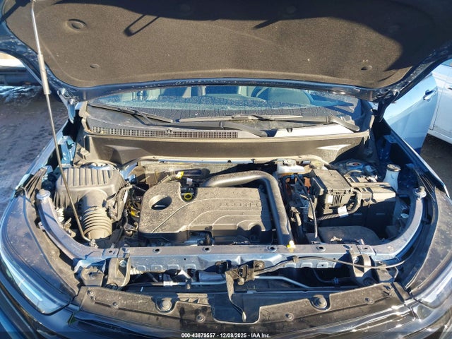 2024 CHEVROLET EQUINOX 3GNAXMEG7RL349483 Photo 9