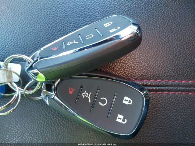 2024 CHEVROLET EQUINOX 3GNAXMEG7RL349483 Photo 10