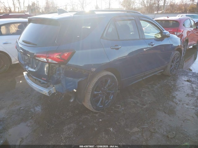 2024 CHEVROLET EQUINOX 3GNAXMEG7RL349483 Photo 3