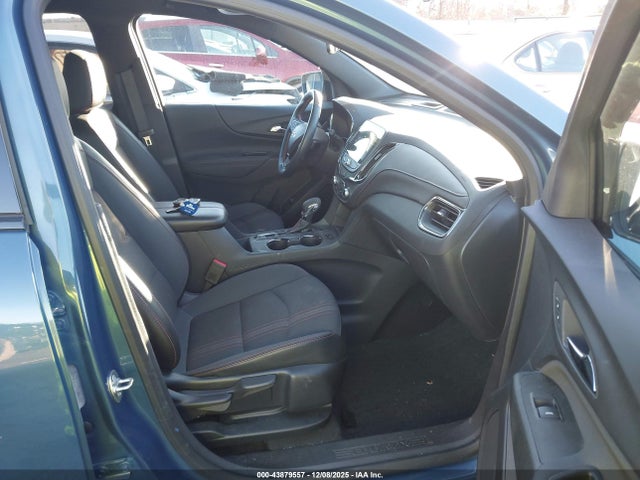 2024 CHEVROLET EQUINOX 3GNAXMEG7RL349483 Photo 4