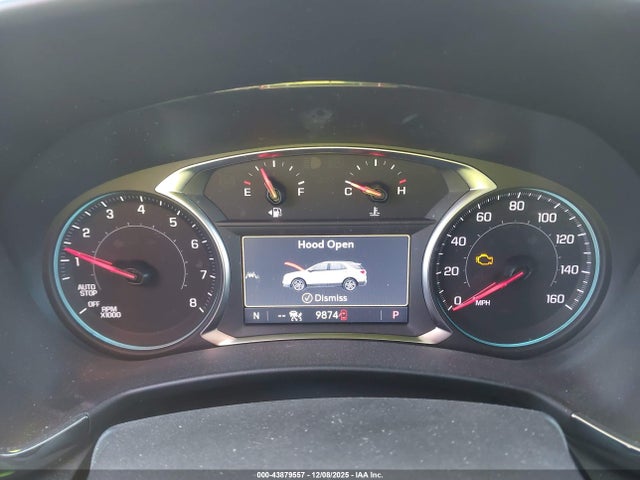 2024 CHEVROLET EQUINOX 3GNAXMEG7RL349483 Photo 6