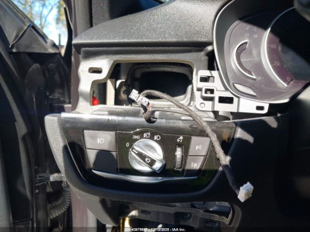 2018 BMW 530I WBAJA5C55JWA36853 Photo 5