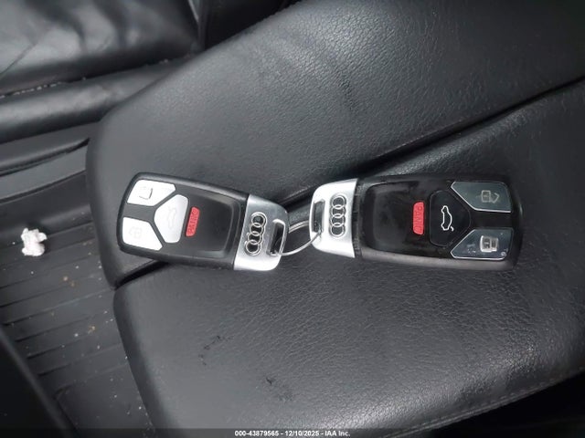 2017 AUDI Q7 WA1LAAF77HD001830 Photo 10
