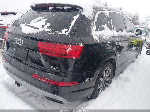 2017 AUDI Q7 WA1LAAF77HD001830 Photo 3