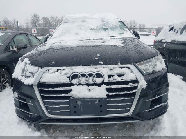 2017 AUDI Q7 WA1LAAF77HD001830 Photo 5