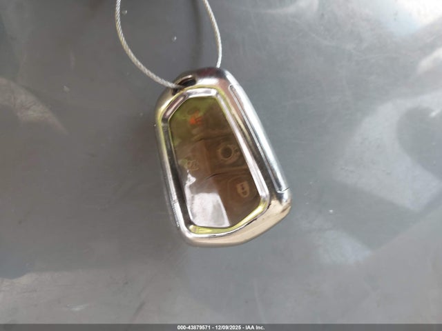 2018 CADILLAC CTS 1G6AR5SX0J0180036 Photo 10