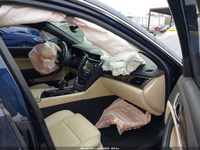 2018 CADILLAC CTS 1G6AR5SX0J0180036 Photo 4