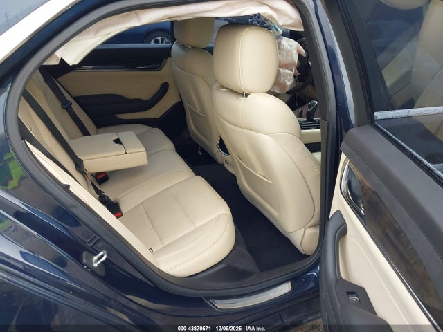 2018 CADILLAC CTS 1G6AR5SX0J0180036 Photo 7