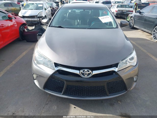 Toyota CAMRY SE 2017 4T1BF1FK4HU791106 Image 13