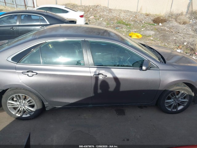 Toyota CAMRY SE 2017 4T1BF1FK4HU791106 Image 14