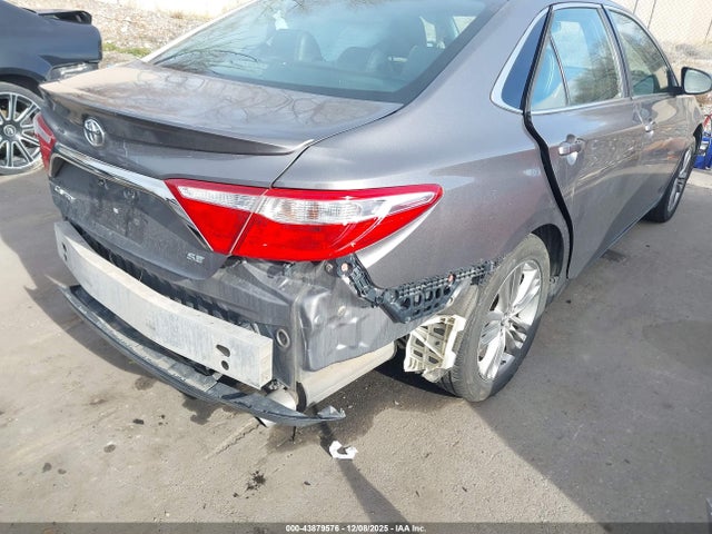 Toyota CAMRY SE 2017 4T1BF1FK4HU791106 Image 6