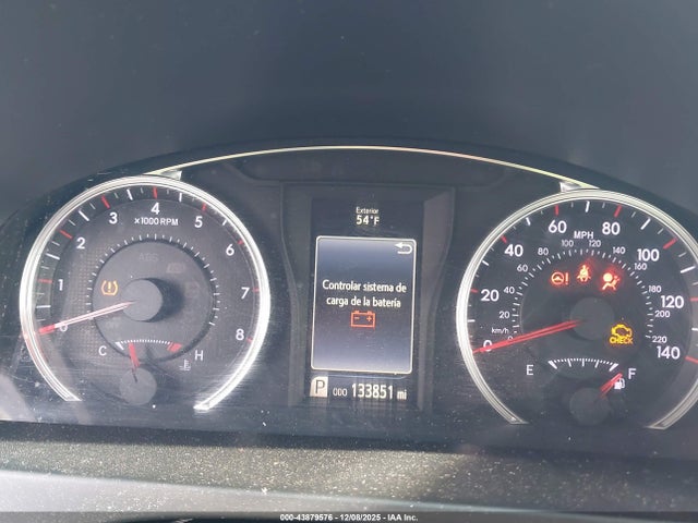 Toyota CAMRY SE 2017 4T1BF1FK4HU791106 Image 7