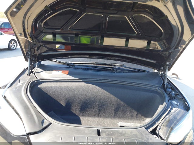 2018 TESLA MODEL X 5YJXCAE2XJF104567 Photo 9
