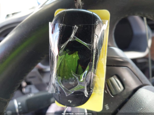 2018 TESLA MODEL X 5YJXCAE2XJF104567 Photo 10