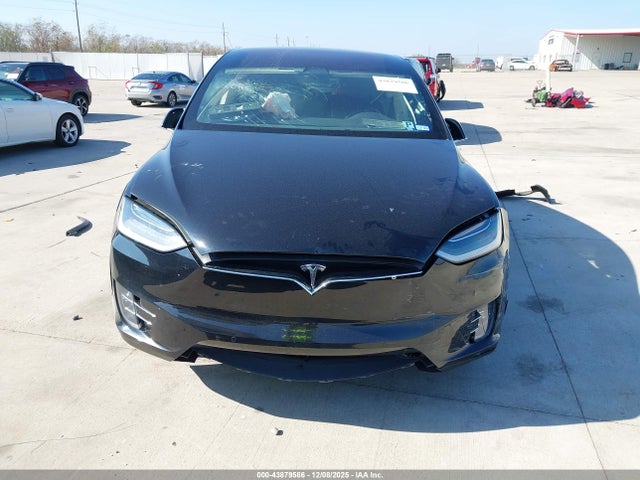 Tesla Model X 100d/75d/p100d 2018 5YJXCAE2XJF104567 Image 12