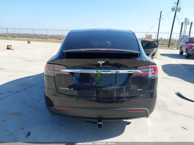 Tesla Model X 100d/75d/p100d 2018 5YJXCAE2XJF104567 Image 16