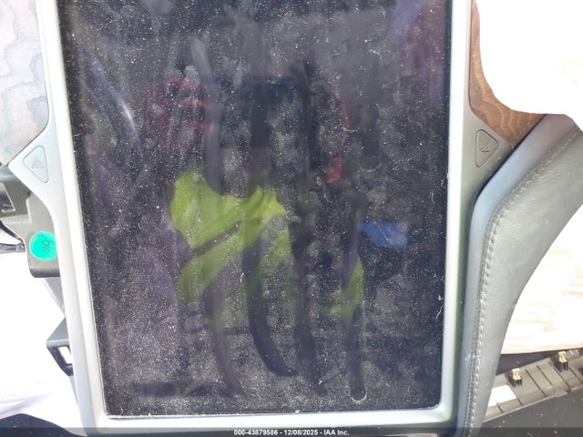 2018 TESLA MODEL X 5YJXCAE2XJF104567 Photo 6