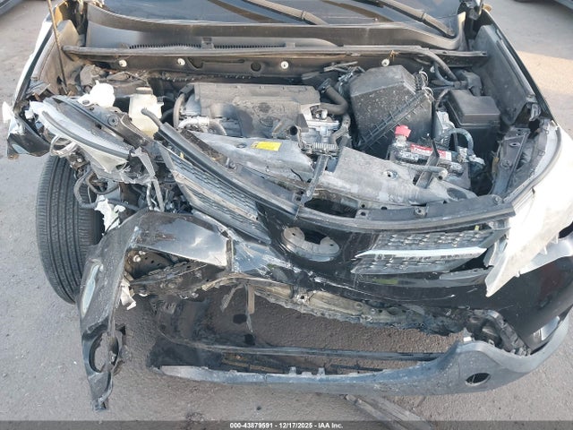 Toyota Rav4 Xle 2015 2T3WFREV7FW193558 Image 10