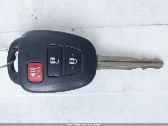 Toyota Rav4 Xle 2015 2T3WFREV7FW193558 Image 11