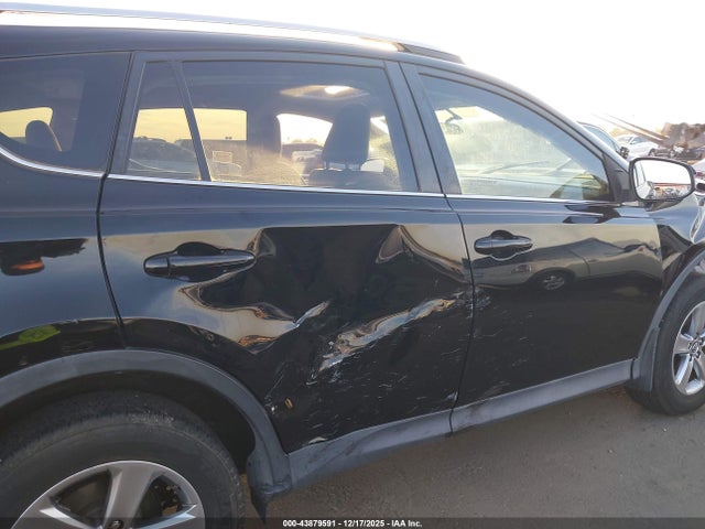 Toyota Rav4 Xle 2015 2T3WFREV7FW193558 Image 13
