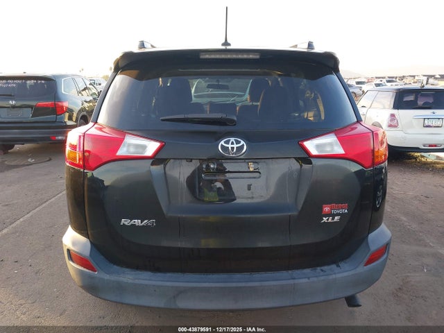 Toyota Rav4 Xle 2015 2T3WFREV7FW193558 Image 16