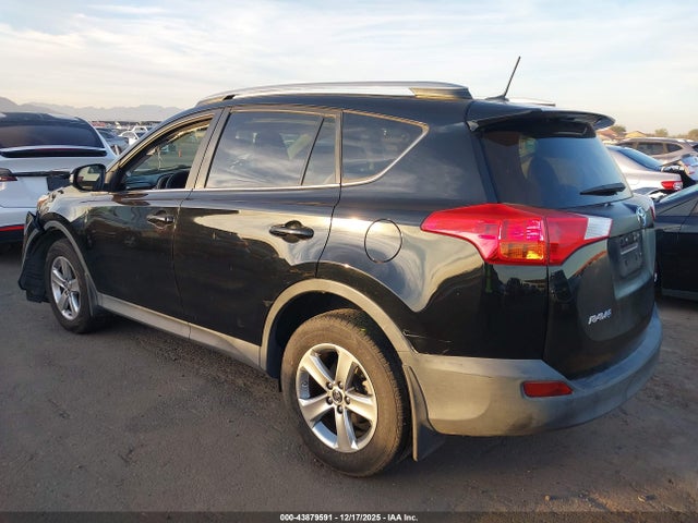 Toyota Rav4 Xle 2015 2T3WFREV7FW193558 Image 3