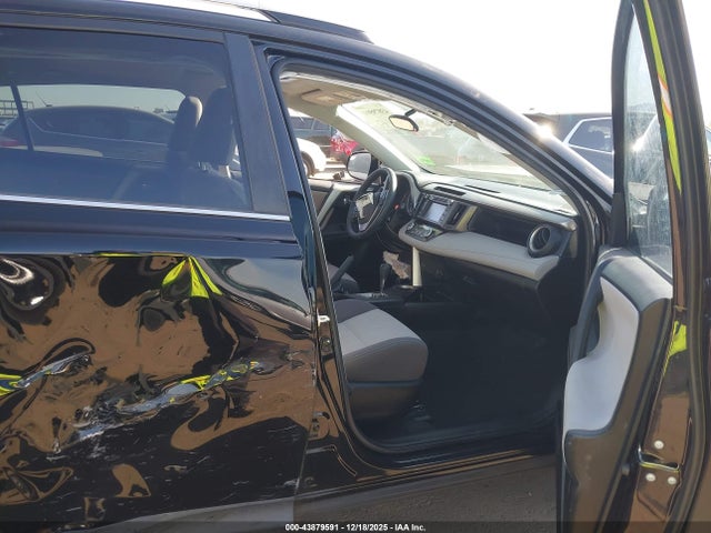 Toyota Rav4 Xle 2015 2T3WFREV7FW193558 Image 5