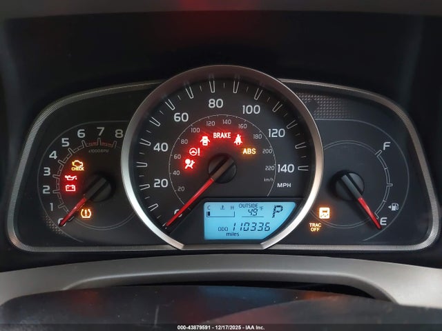 Toyota Rav4 Xle 2015 2T3WFREV7FW193558 Image 7