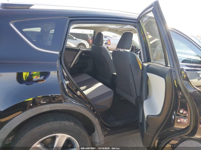 Toyota Rav4 Xle 2015 2T3WFREV7FW193558 Image 8