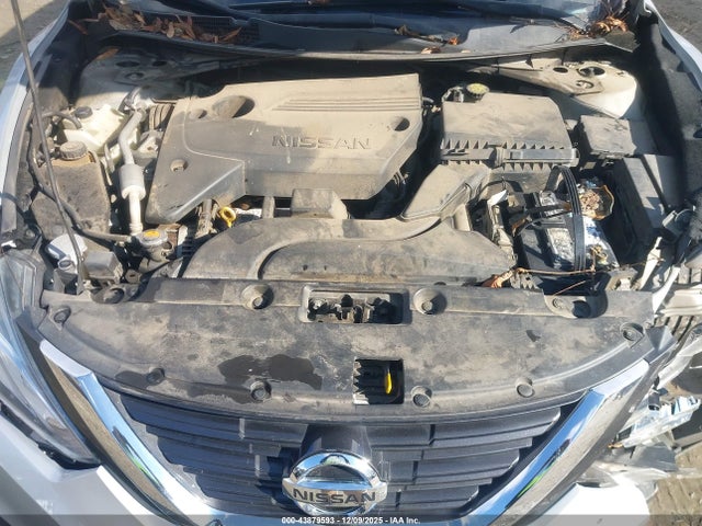 43879593 :رقم المزاد ، 1N4AL3AP3HC177862 vin ، 2017 Nissan Altima 2.5 Sv مزاد بيع