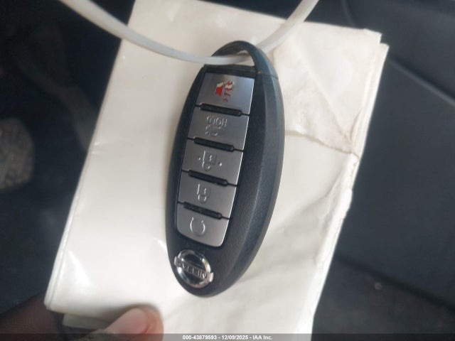 43879593 :رقم المزاد ، 1N4AL3AP3HC177862 vin ، 2017 Nissan Altima 2.5 Sv مزاد بيع
