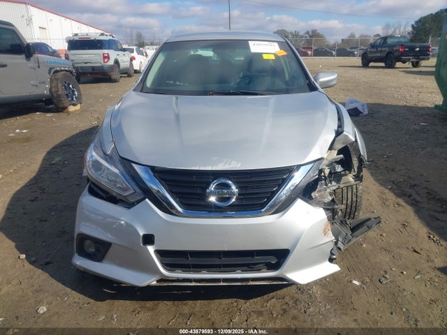43879593 :رقم المزاد ، 1N4AL3AP3HC177862 vin ، 2017 Nissan Altima 2.5 Sv مزاد بيع