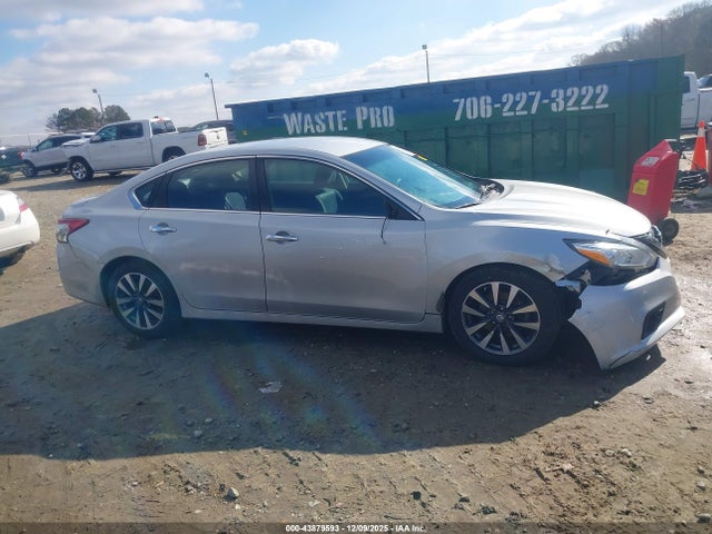 43879593 :رقم المزاد ، 1N4AL3AP3HC177862 vin ، 2017 Nissan Altima 2.5 Sv مزاد بيع