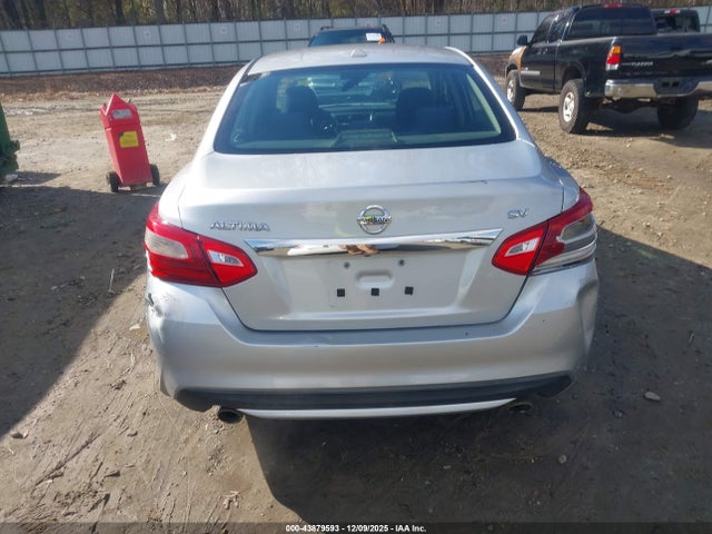 43879593 :رقم المزاد ، 1N4AL3AP3HC177862 vin ، 2017 Nissan Altima 2.5 Sv مزاد بيع