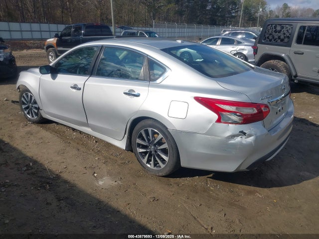 43879593 :رقم المزاد ، 1N4AL3AP3HC177862 vin ، 2017 Nissan Altima 2.5 Sv مزاد بيع