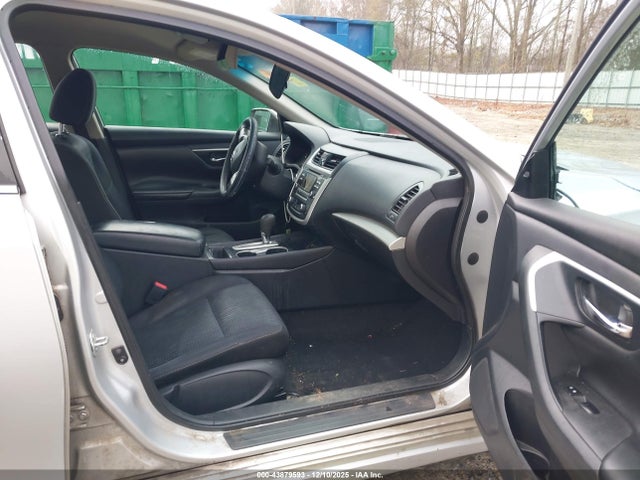 43879593 :رقم المزاد ، 1N4AL3AP3HC177862 vin ، 2017 Nissan Altima 2.5 Sv مزاد بيع