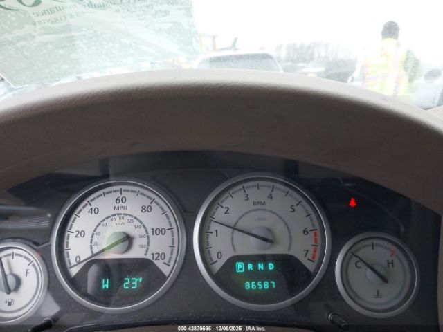 2010 CHRYSLER TOWN & COUNTRY 2A4RR5D16AR150290 Photo 6