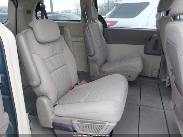 2010 CHRYSLER TOWN & COUNTRY 2A4RR5D16AR150290 Photo 7