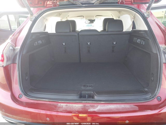 Buick Envision Fwd Preferred 2022 LRBAZLR41ND126786 Image 16