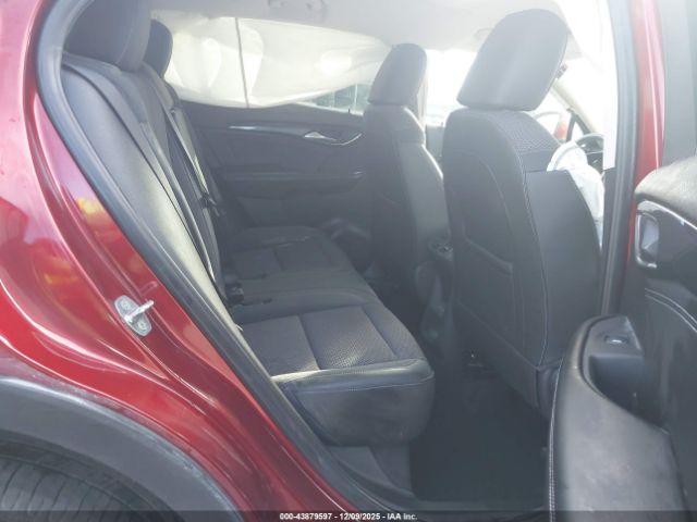 2022 BUICK ENVISION LRBAZLR41ND126786 Photo 7