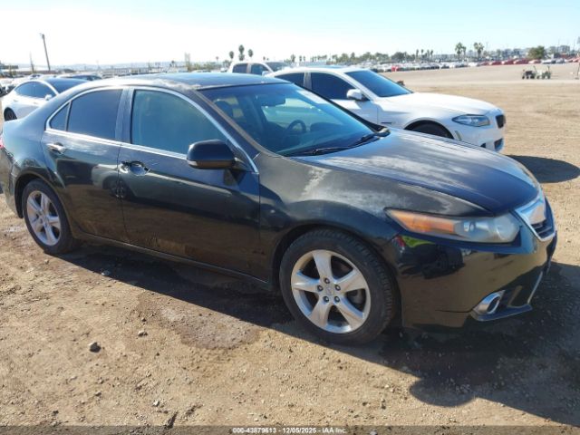 2012 ACURA TSX JH4CU2F4XCC030597 Photo 0